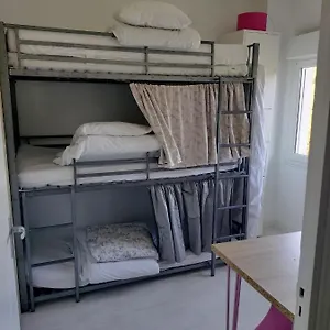 Lit En Dortoir Minimes Séjour chez l'habitant