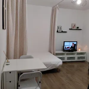 Le Cercle Dore Appartement