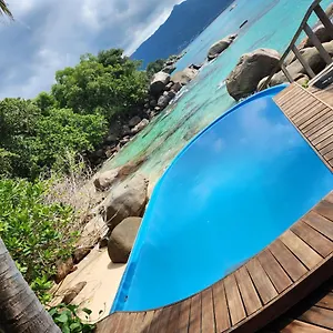  Villa Marquise&infinity Seychelles