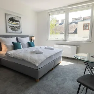  Appartement Cube Autriche