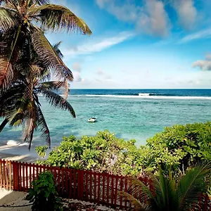  Appartement Roz A - Seychelles
