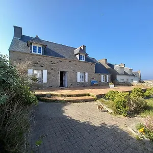  Hébergement de vacances Molene France