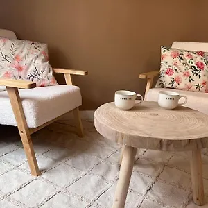  Appartement Bel Appartement, Coeur De France