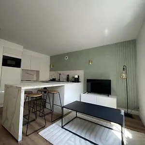  Appartement Le Duplex De La Cote France