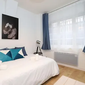 Parga 1 Hypercentre - Capitole A 500m Appartement
