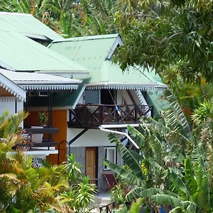  Séjour chez l'habitant Chez Lorna 7 Nights Seychelles